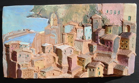 Vernazza 5 Terre 